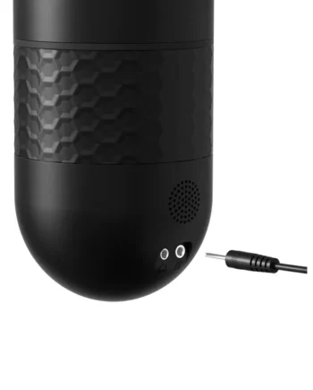 SIR RICHARD’S POWER-BATOR