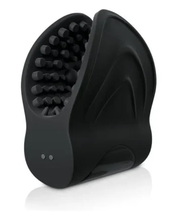 SIR RICHARDS - VIBRATING SILICONE EDGER