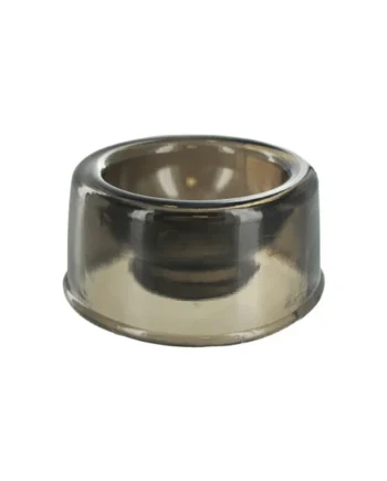 SIZE MATTERS BLACK CYLINDER SLEEVE