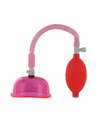 Size Matters Vaginal Pump