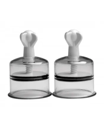 SIZE MATTERS XL NIPPLE SUCKER