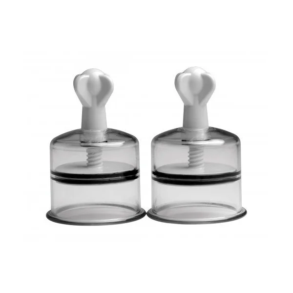 SIZE MATTERS XL NIPPLE SUCKER