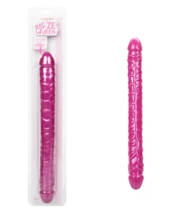 SIZE QUEEN 17IN PINK