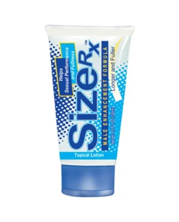 Size Rx 4.5 Oz Tube