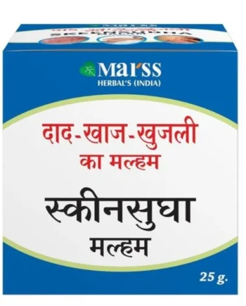 SKEENSUDHA MALAM (25g)