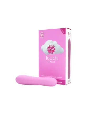 Skins Touch The Wand