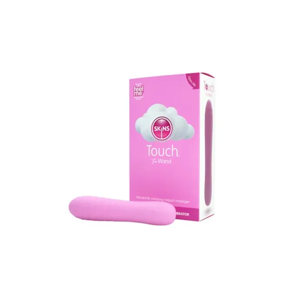 Skins Touch The Wand