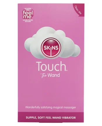 Skins Touch - The Wand