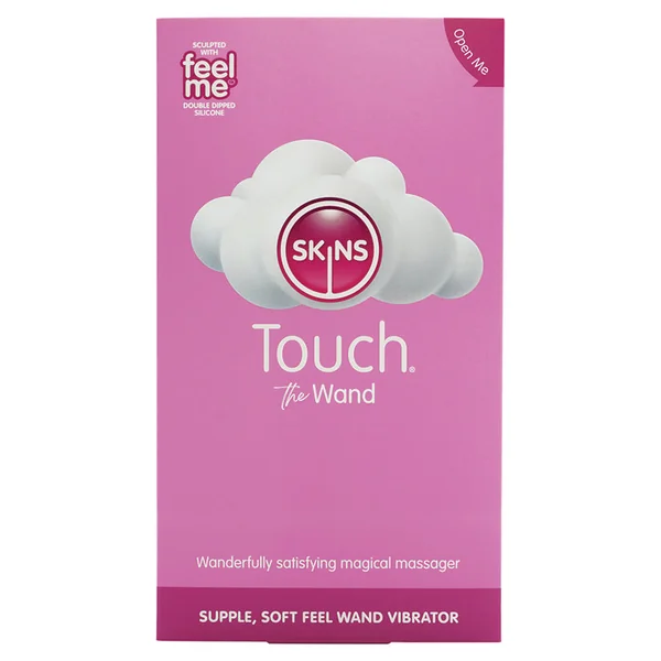 Skins Touch - The Wand