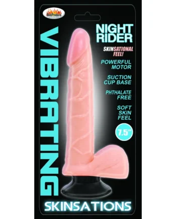 SKINSATIONS NIGHT RYDER