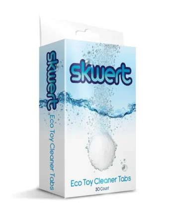 Skwert Toy Cleaner Tabs - 30 count
