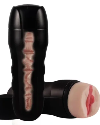 Skye Manual Male Masturbator