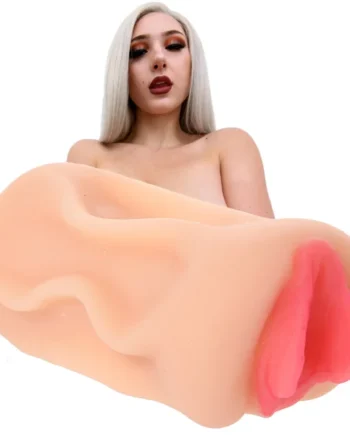 Skylar Vox Pussy Stroker