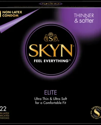 SKYN Elite Condoms