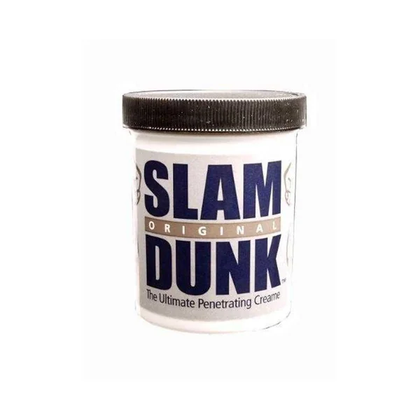 Slam Dunk Original 8 oz