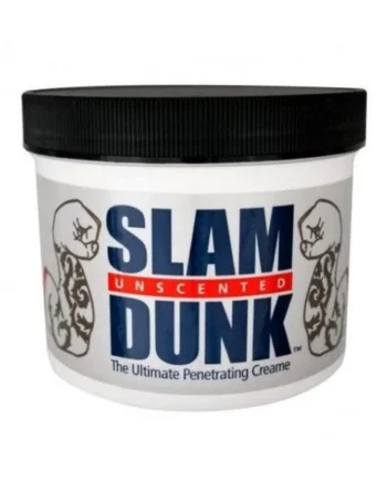 Slam Dunk Unscented 26 oz