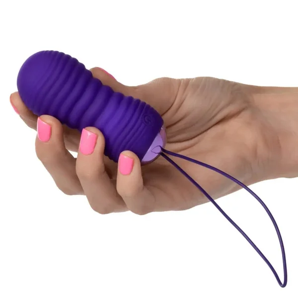 Slay #Thrustme Remote Controlled Thrusting Massager