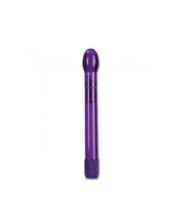 Slender Tulip Wand - Violet