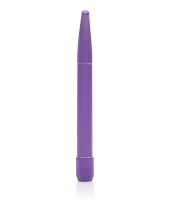Slenderr G-Spot 7 Inches Massager - Purple