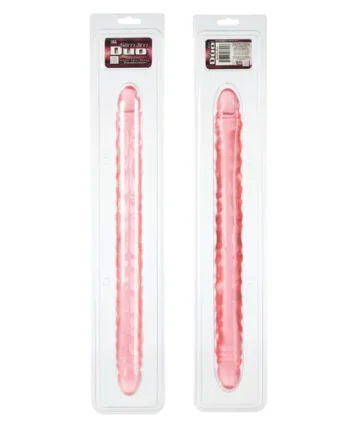 SLIM JIM DUO 17IN DONG TRANSLUENCE