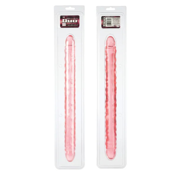 SLIM JIM DUO 17IN DONG TRANSLUENCE