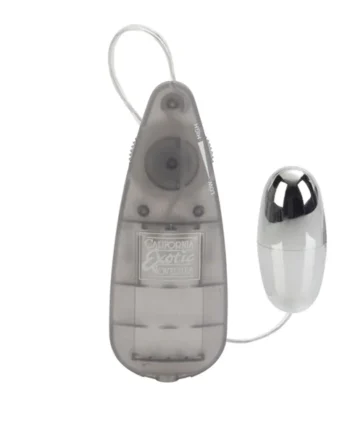 SLIM TEARDROP BULLET SMOKE