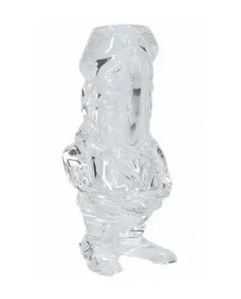 S-Line The Dickheads Couples Tall Shot Glass – Clear