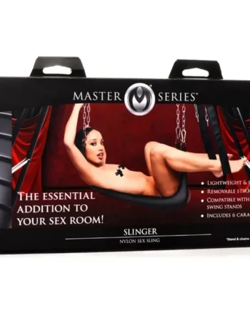 Slinger Nylon Sex Sling