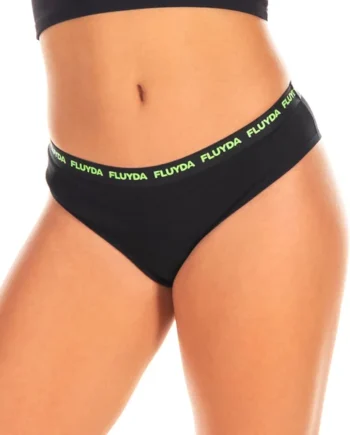 Slip Organic Cotton Teen