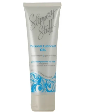 Slippery Stuff Lubricant Gel 4oz