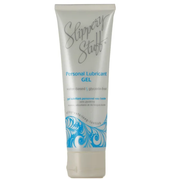 Slippery Stuff Lubricant Gel 4oz