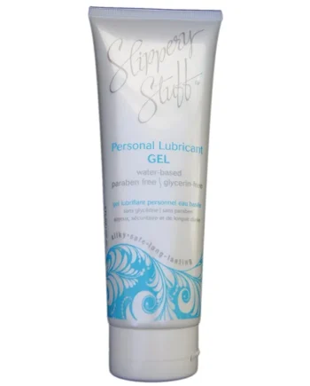 Slippery Stuff Lubricant Gel 8oz