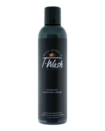 Sliquid Buck Angel T Wash – 8.5 oz