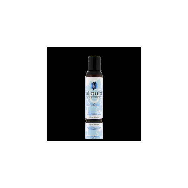 SLIQUID ORGANICS NATURAL 2 OZ