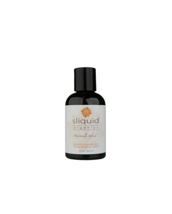 SLIQUID ORGANICS SENSATIONS 4.2OZ