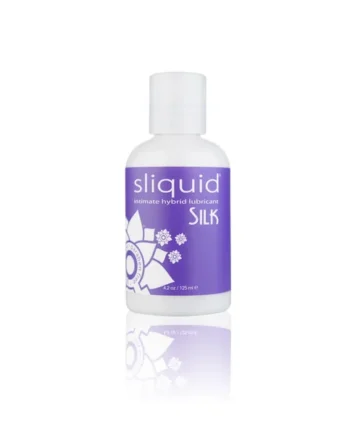 SLIQUID SILK 4.2 OZ (MAX 6 PCS)