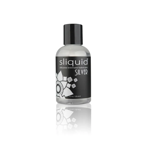 SLIQUID SILVER 4.2 OZ