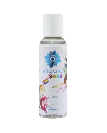 Sliquid Sparkle 2.0 Oz - 60 ml