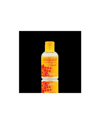 SLIQUID SWIRL TANGERINE PEACH 4.2 OZ