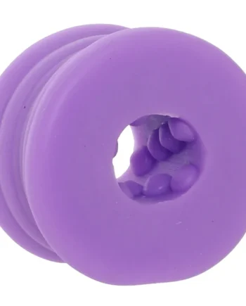 Slop Top Dirty Luv Glow-In-The-Dark Stroker Ring