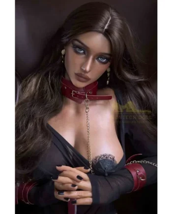 SM – 5’4″ | 165cm Sex Doll