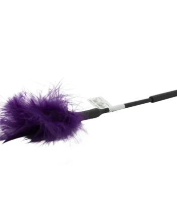 S&M Feather Tickler