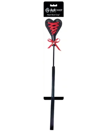 S&M – Heart Beat Crop