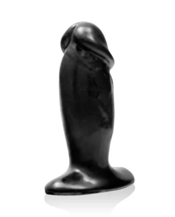 SMALL COCK PLUG BLACK