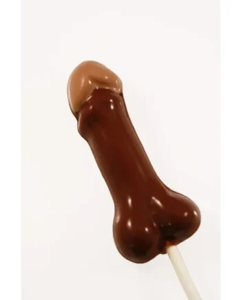 SMALL PECKER CHOCOLATE (NET)