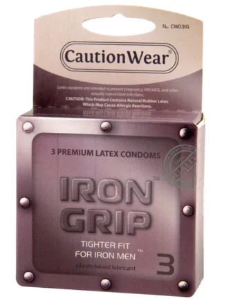 Smaller Condoms - Big Protection for Small Penises