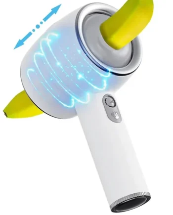 Smart Handheld Automatic Male Masturbator Cup