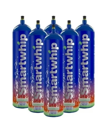 Smartwhip 640G Charger Watermelon