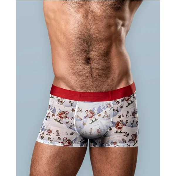 SM’LESS SHEER SHRT ST DICK&CO MEDIUM