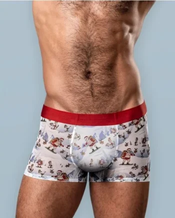 SM’LESS SHEER SHRT ST DICK&CO XL